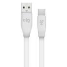 Cabo USB tipo-c reversivel 1M