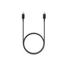 Cabo USB Tipo-C Samsung 100W (Ep-DN975) 1m Preto
