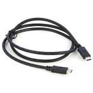 Cabo Usb Tipo C X C Macho 1 Metro