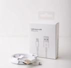 Cabo USB Turbo Lightning 2 Metros Compatível com Iphone5,5s,6,6s,7,8,X,XR,11