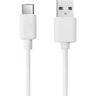 Cabo USB Turbo TYPE C LIGHT 8P 2.0A 1 Metro