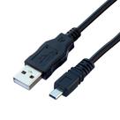 Cabo Usb UC-E6 8 Pinos Nikon, Sony, Fujifilm, Ge, Olympus, Panasonic