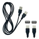 Cabo USB USB Kapbom 1.5 Metros Cabo USB USB Kapbom 1.5 Metros