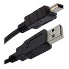 Cabo Usb + V3 150Cm 2A Le-4019-V3 - IT-BLUE