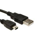 Cabo USB V3/5P RMJ para Carregador de Caixa de Som, GPS e Tablet Cabo USB V3/5P RMJ para Carregador de Caixa de Som, GPS e Tablet
