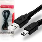Cabo usb v3 - kapbom