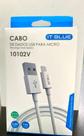 Cabo usb v8