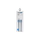 Cabo USB / V8 Micro USB - SmartGO Smart Force Turbo Plus 18W 1m