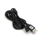 Cabo USB V8 para Controle PS4 Carregamento Rápido e Conexão Estável