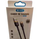 Cabo USB X Micro USB 3.1A 2 Metros Sumexr SX-B116V8-2M 1471 Cabo USB X Micro USB 3.1A 2 Metros Sumexr SX-B116V8-2M 1471