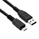 Cabo USB x Mini USB Storm CBUS0018 90cm Cabinho Para Celular