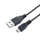 Cabo USB x Mini USB / V3 1,50 Metros