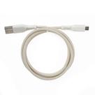 Cabo Usb x Smartphone 1 Metro - Produto 100% ECOLÓGICO