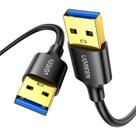 Cabo USBA 3.0 de 50cm 5Gbps Ugreen US128 10369