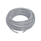 Cabo UTP Cat6 CMX Cinza Furukawa Soho plus (venda por metro / rolos) Cabo UTP Cat6 CMX Cinza Furukawa Soho plus (venda por metro / rolos)