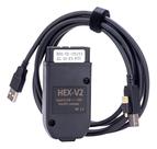 Cabo Vcds Completo Vag Hexv2 Versão em Português Para Audi Vw 2020 Cabo Vcds Completo Vag Hexv2 Versão em Português Para Audi Vw 2020
