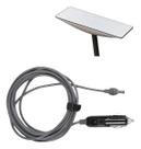 Cabo Veicular 12V.24V para Antena Mini Carregamento Seguro 2m.5m Cabo Veicular 12V.24V para Antena Mini Carregamento Seguro 2m.5m