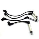 Cabo Vela Delphi Chevrolet Agile / Celta / Cobalt Montana / Prisma /Idea / Palio / Siena / XS10001