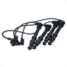Cabo Vela Fiat Strada 1996 a 2004 - 187239 - FI08