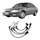 Cabo Vela Omega Suprema 2.2 4CC 1994 1995 Cabo Vela Omega Suprema 2.2 4CC 1994 1995