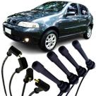Cabo Vela Palio 1.3 16V Fire Gasolina 2000 2001 2002 Delphi