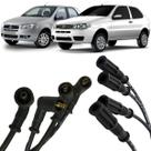 Cabo Vela Palio 1.4 8v Fire De 2004 Até 2015 Delphi Original