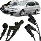 Cabo Vela Palio Weekend 1.4 8v Flex Delphi Nova Original