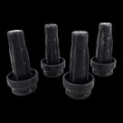 CABO VELA para PEUGEOT 206/ 207/ 307 1.6 16V CITROEN C3/ XSA