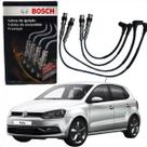 Cabo vela - stvw125 f00099c125 bosch fox gol g5 g6 golf