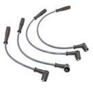 Cabo Vela Tempra 2.0 SPI 8V 1994 a 1996 - BOSCH 9295080035 Cabo Vela Tempra 2.0 SPI 8V 1994 a 1996 - BOSCH 9295080035