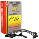 Cabo vela vw gol parati 1.0 2001 em diante polo 1.0 gasolina Cabo vela vw gol parati 1.0 2001 em diante polo 1.0 gasolina
