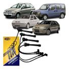 Cabo Velas Doblo Palio / Weekend 1.3 16v Fire 2000/2003