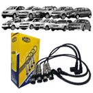 Cabo Velas Polo Golf Gol Voyage Fox 1.0 / 1.6 8v 08/15 EA111