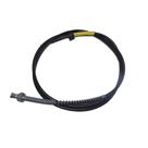 Cabo Velocidade Mercedes Benz 1935 12567E 6825427007 Cabo Velocidade Mercedes Benz 1935 12567E 6825427007