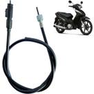 Cabo Velocímetro Biz 125 K Es Ex Biz 125+ Moto Honda Cabo Velocímetro Biz 125 K Es Ex Biz 125+ Moto Honda