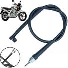 Cabo Velocímetro Cbx 250 Twister 2001 Até 2008 Mod Original Cabo Velocímetro Cbx 250 Twister 2001 Até 2008 Mod Original