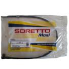 Cabo Velocímetro Cbx 250 Twister 2001 Até 2009 Cabo Velocímetro Cbx 250 Twister 2001 Até 2009