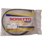 Cabo Velocímetro Cg 125 Titan 125 1995 Até 1999 Soretto Maxi Cabo Velocímetro Cg 125 Titan 125 1995 Até 1999 Soretto Maxi