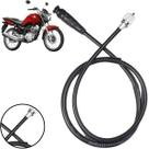 Cabo Velocímetro Cg 150 Titan 04 A 2008 Cg 150 Fan 10 A 2013 Cabo Velocímetro Cg 150 Titan 04 A 2008 Cg 150 Fan 10 A 2013