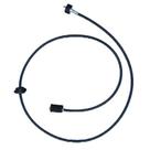 CABO VELOCIMETRO - CHEVETTE 1982 a 1993 / CHEVY 1992 a 1994 - 30125