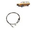 Cabo Velocimetro CORCEL 1 BELINA 1 1970 A 1977 Cabo Velocimetro CORCEL 1 BELINA 1 1970 A 1977
