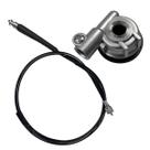 Cabo Velocimetro Engrenagem Caracol Cbx150 Cbx200 Strada