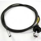 Cabo velocimetro fino vw 35300 - cabovel 119028 Cabo velocimetro fino vw 35300 - cabovel 119028