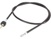 Cabo Velocimetro Fusca 1200 1300 1500 1600 1225mm