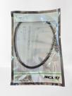 Cabo velocimetro honda pop110 ate 2020 scud