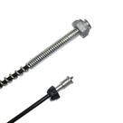 Cabo velocimetro mb 1313/1513 - cabovel 12540