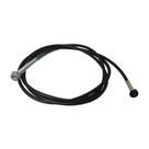 Cabo Velocimetro Mercedes Benz 1313 1513 3200MM Reforcado 5MM Com Porcas 3445428307G.