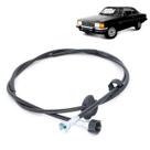 Cabo Velocimetro Opala Caravan 6 Cil Câmbio Aut Ate 1988 Cabo Velocimetro Opala Caravan 6 Cil Câmbio Aut Ate 1988