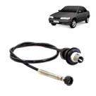 Cabo Velocimetro Pointer Motor Ap Efi Injeção 93 Em Diante Cabo Velocimetro Pointer Motor Ap Efi Injeção 93 Em Diante