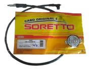 Cabo Velocímetro Shadow 600 original Soretto